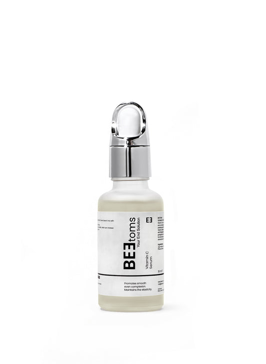 BEEtoms Vitamin C Serum