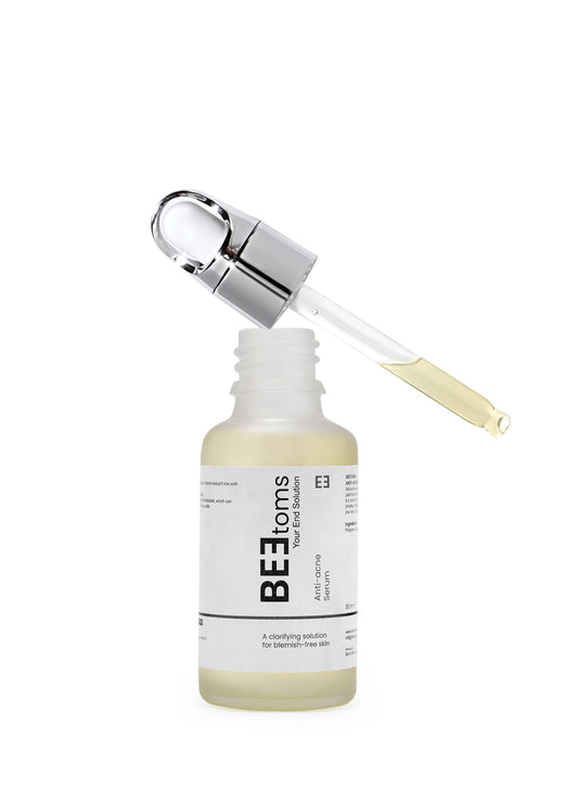 BEEtoms Vitamin C Serum