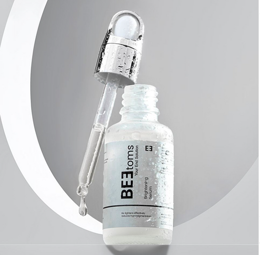 BEETOMS BRIGHTENING SERUM