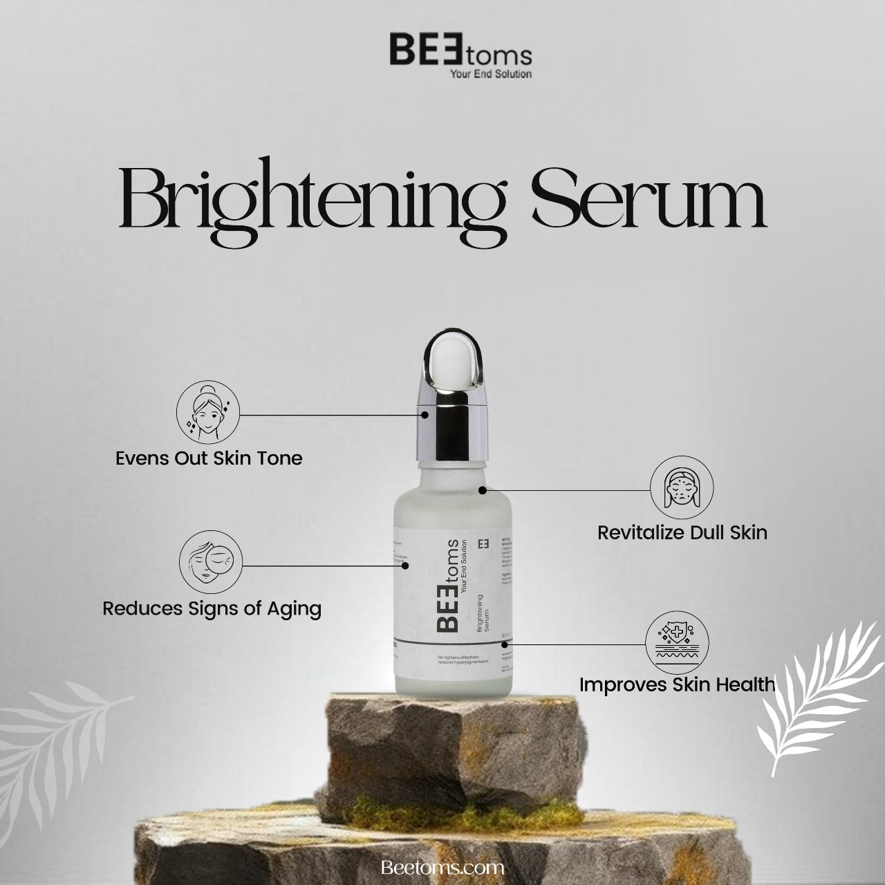 BRIGHTENING SERUM