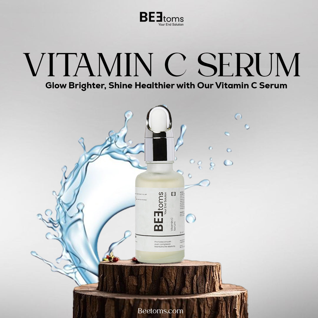 Vitamin C Serum