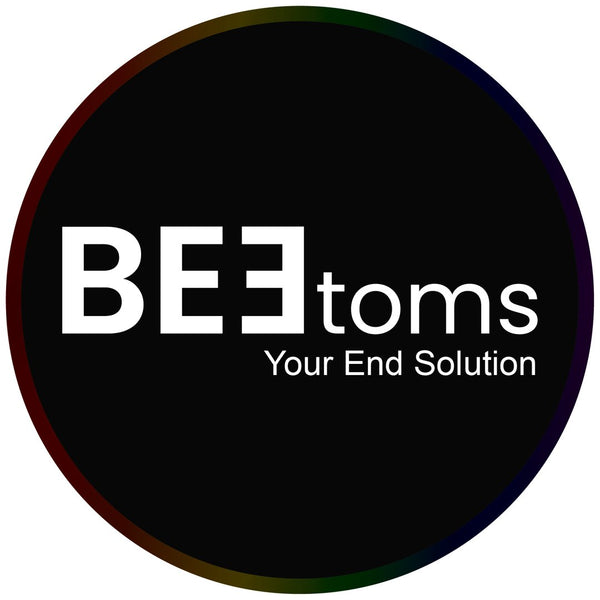 beetoms beauty