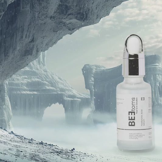 BEETOMS HYALURONIC ACID SERUM