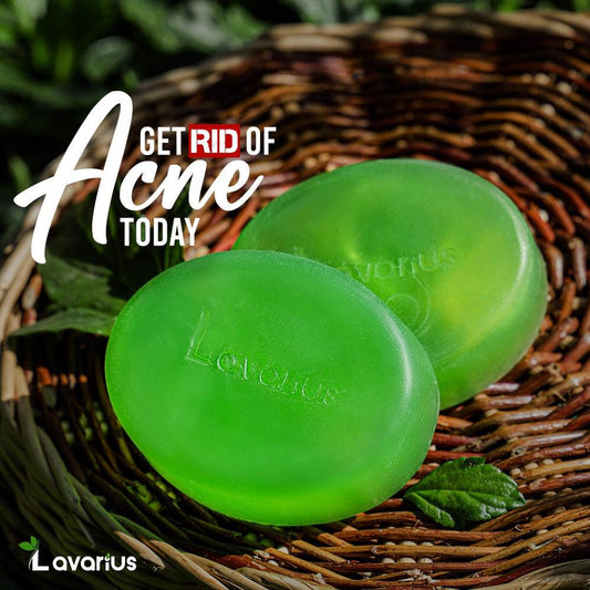 BEETOMS TEA TREE SOAP