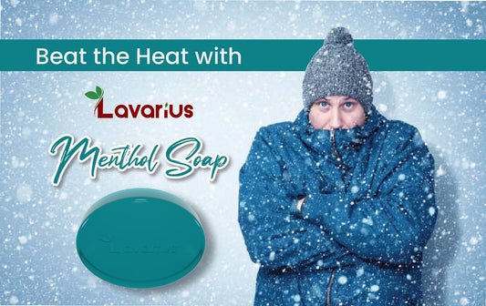 BEETOMS MENTHOL SOAP