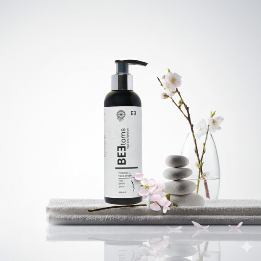 BEETOMS VITAMIN C FACEWASH