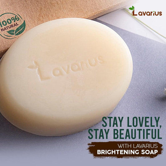 BEETOMS BRIGHTENING SOAP